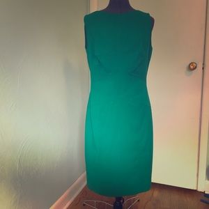 Ralph Lauren Shift Dress